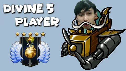 Divine 1.16 5