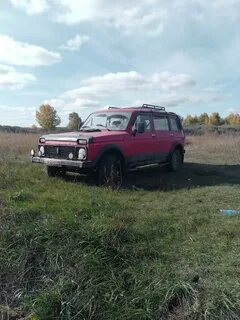 Авто омск нива
