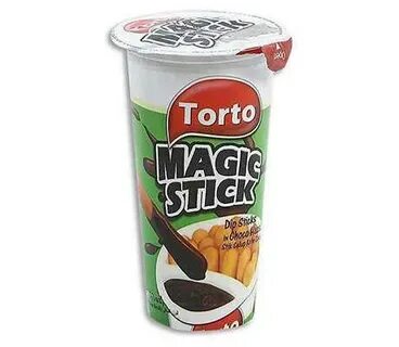 Magic stick