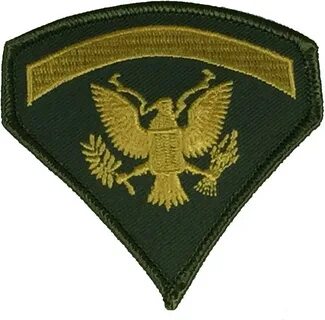 Шевроны сша