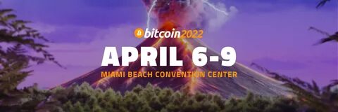 Bitcoin conference