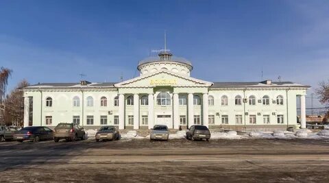Т новокуйбышевск