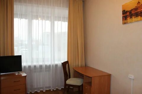 Гостиница динамо