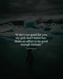 Her but leave her