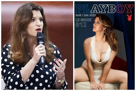 Marlene schiappa foto