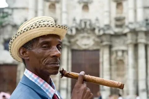 Que cuba