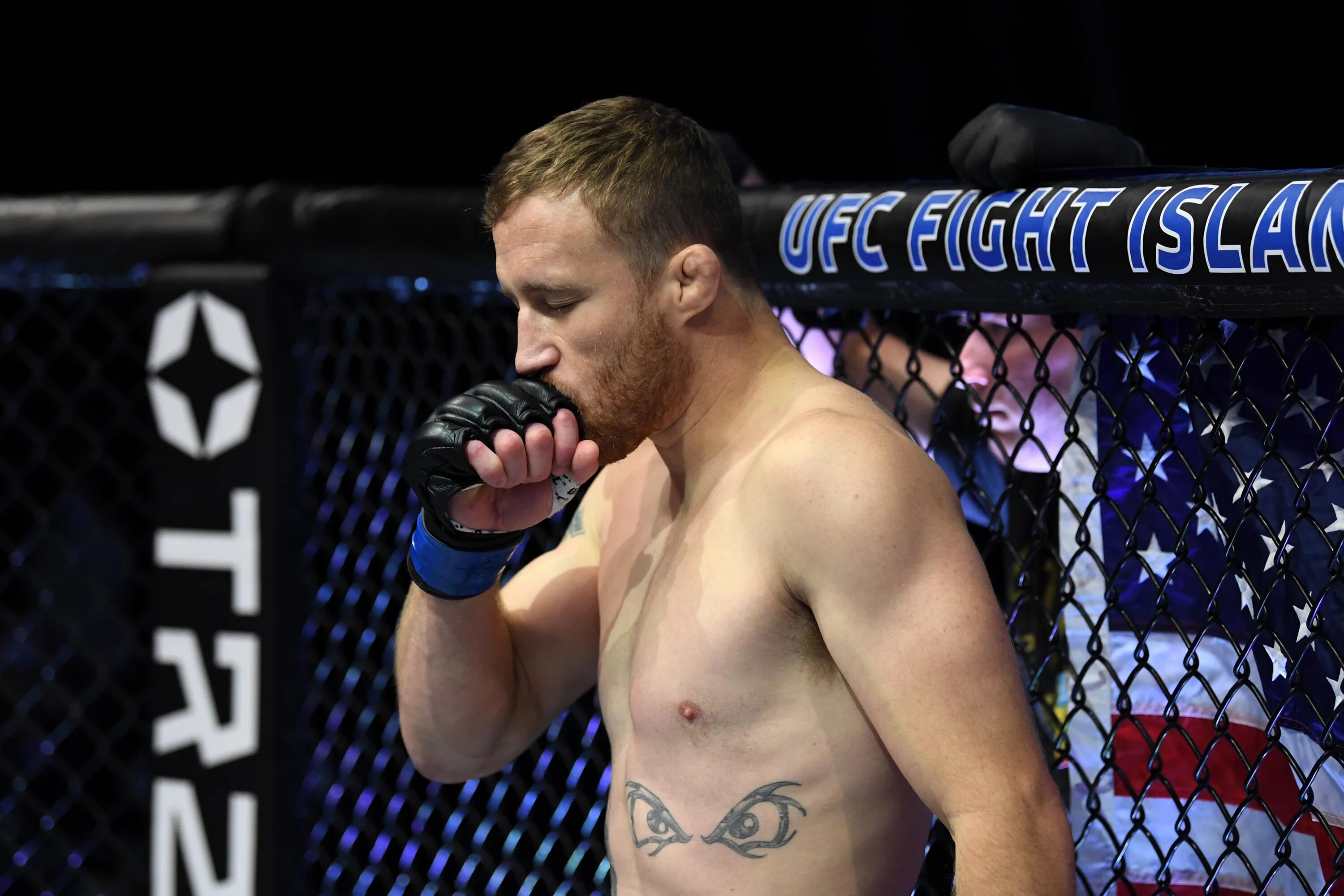 Гетжи. Джастин Гэтжи. Джасьин Гейдж. Justin Gaethje. UFC Джастин Гейджи.