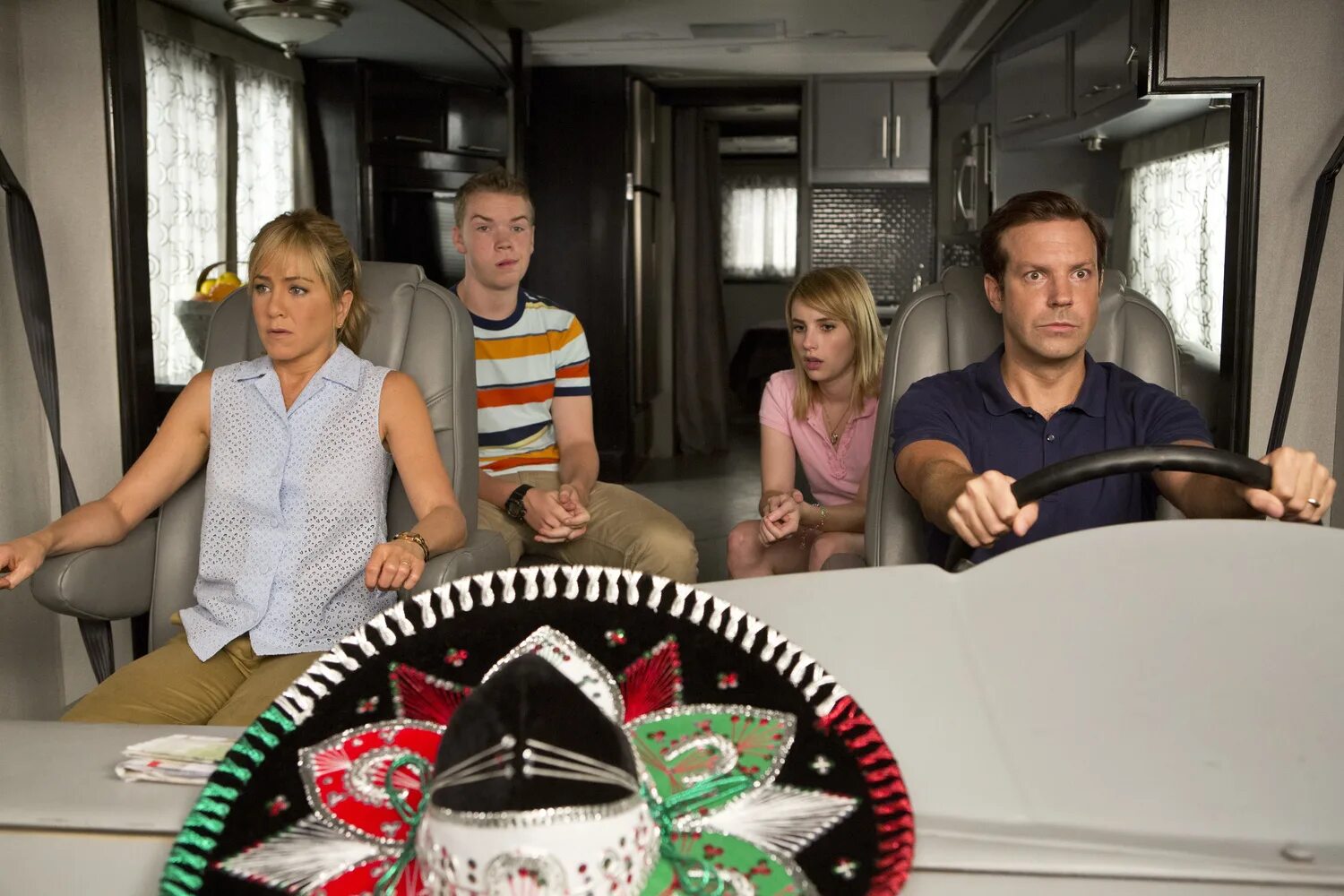 Мы – Миллеры we're the Millers, 2013. Уилл Поултер мы Миллеры. Мыв миллеры