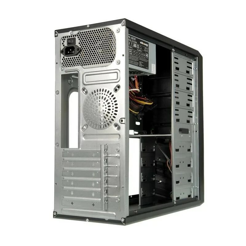 Tower computer