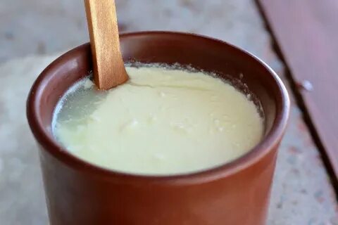 Кислое молоко сон