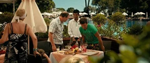 All inclusive или все включено 2011