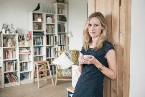 Helen to have an idea