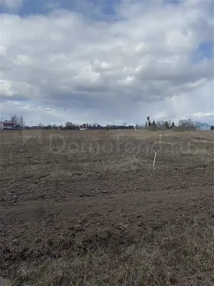 Участок рыбное