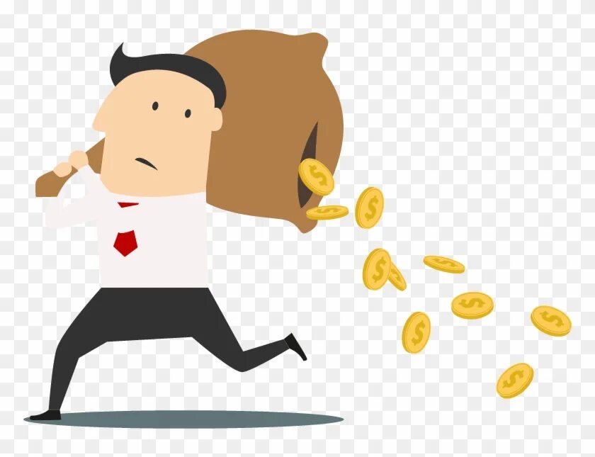 Do you losing money