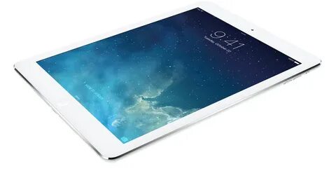 Ipad air 5 экран