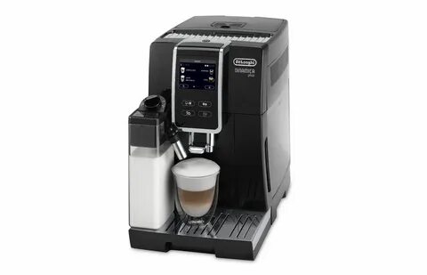 Delonghi dinamica plus инструкция