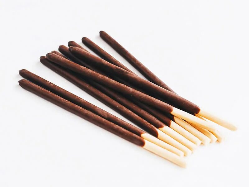 Choco sticks
