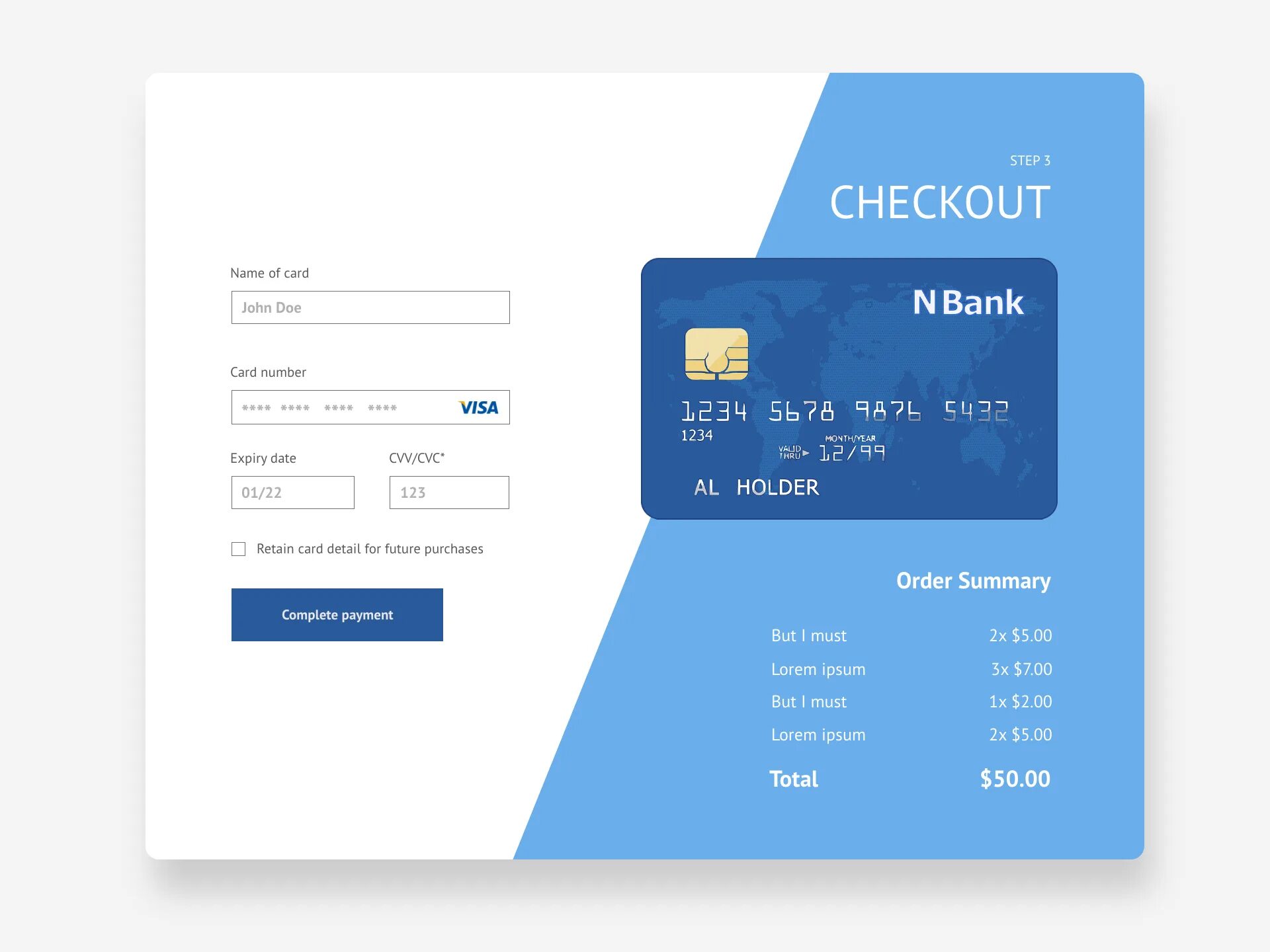 Div cards. Credit Card form. Card checkout form. Credit Card checkout. Credit Card checkout Design.