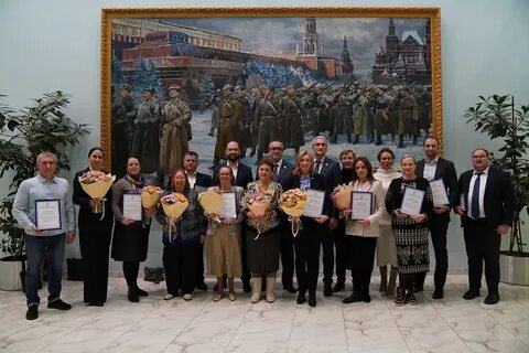 Участие в гуманитарной миссии