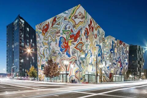 Public art