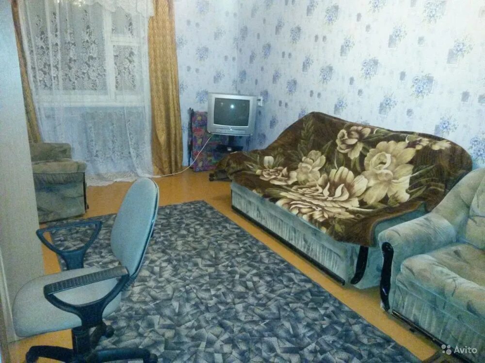 Авито первоуральск снять квартиру на длительный
