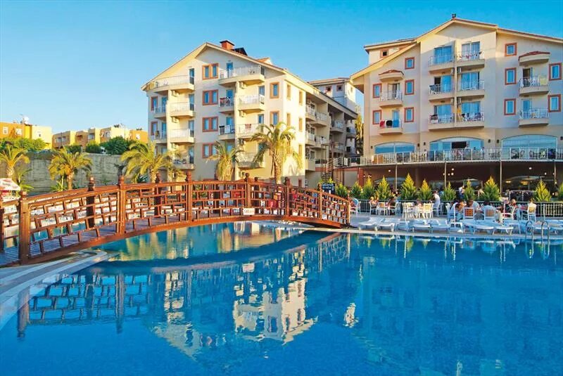 Хане сиде турция. Отель Hane Sun Сиде. Smart Hane Sun 5 Турция Сиде. Fun&Sun Smart Hane Sun (ex. Hane Sun, Side West Resort) 5*, Турция, Чолаклы. Сиде Вест Резорт Турция.