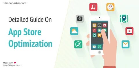 Guide app