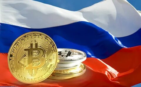 Законопроект криптовалют