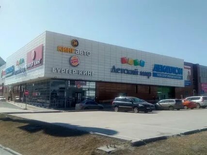 Леонардо томск
