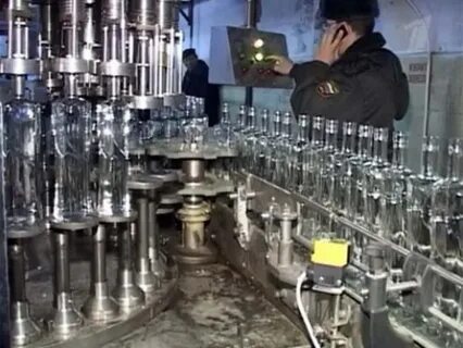 Несовершеннолетние производство