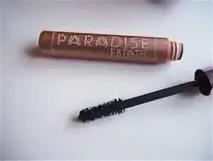 Туши рай