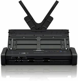 Сканер epson workforce ds