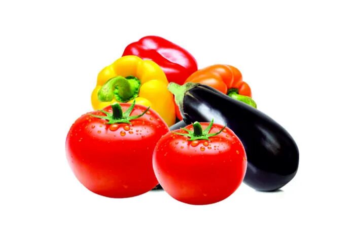 Помидоры,перец и баклажаны. Помидоры,перец и баклажаны. Паслёновые овощи. Томатные овощи. Перцы и баклажаны.