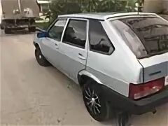 Ваз 2109 бу на авито