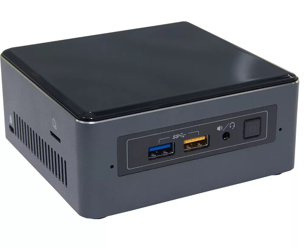Микрокомпьютер intel. Мини пк интел nuc. неттоп intel nuc. intel nuc core i7. комплект intel nuc 6 nuc6cayh.