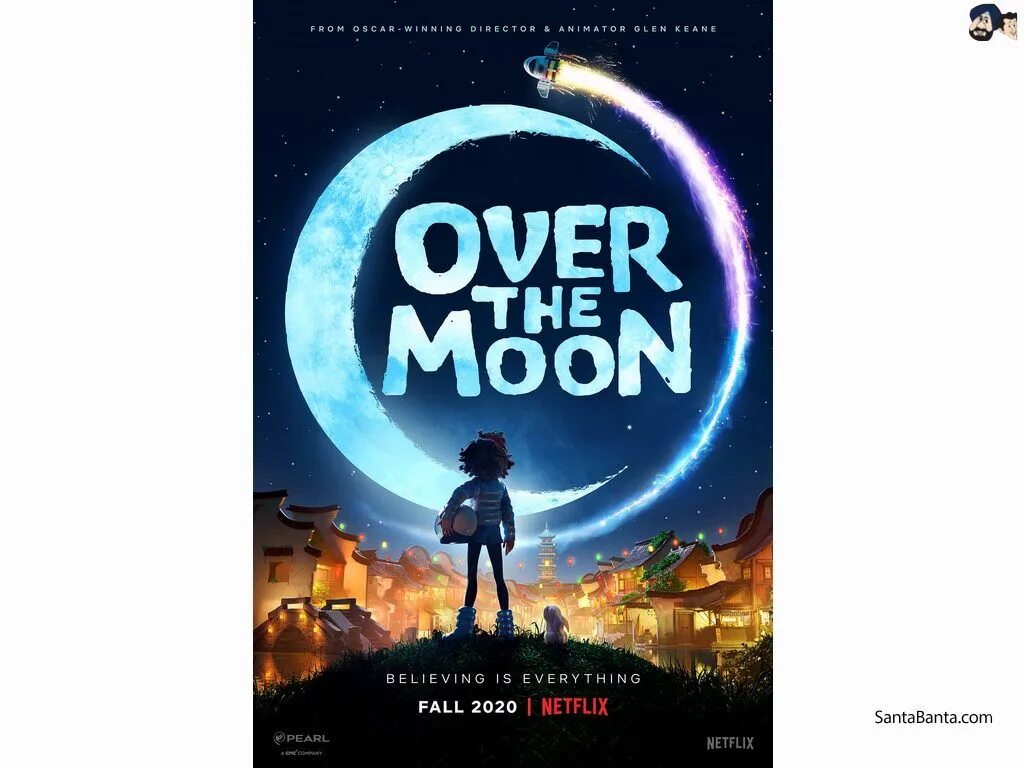 Over the moon 2020 постер. Путешествие на луну / over the moon (2020). Путешествие на луну мультфильм 2020. Over the moon. Путешествие на луну мультфильм 2020.