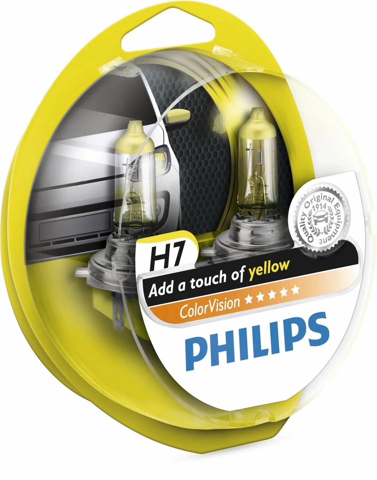 Philips COLORVISION h4 60/55w. Филипс н7 желтого. Лампа желтая н 3 Philips Color Vision. Лампа Филипс h4 колор Вижн жёлтая. Philips h4 купить