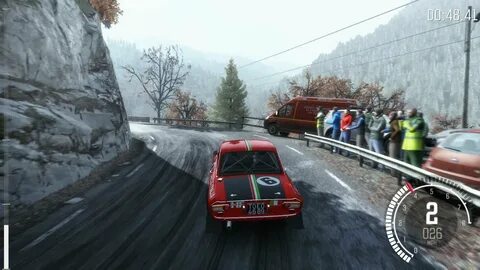 Игры гонки 4 5