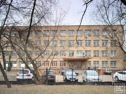 Москва волгоградский пр т
