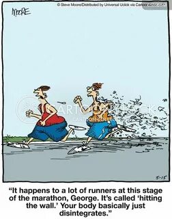 Lot run