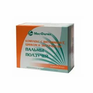 Экстракт плода ползучего
