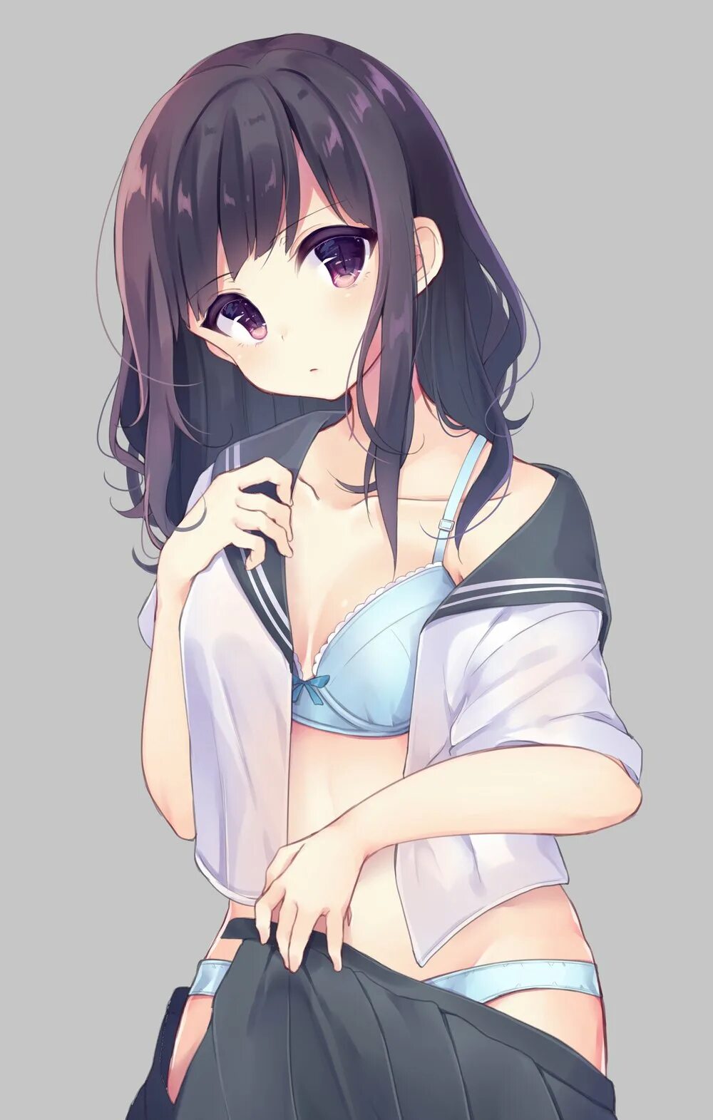 Айфон тянка