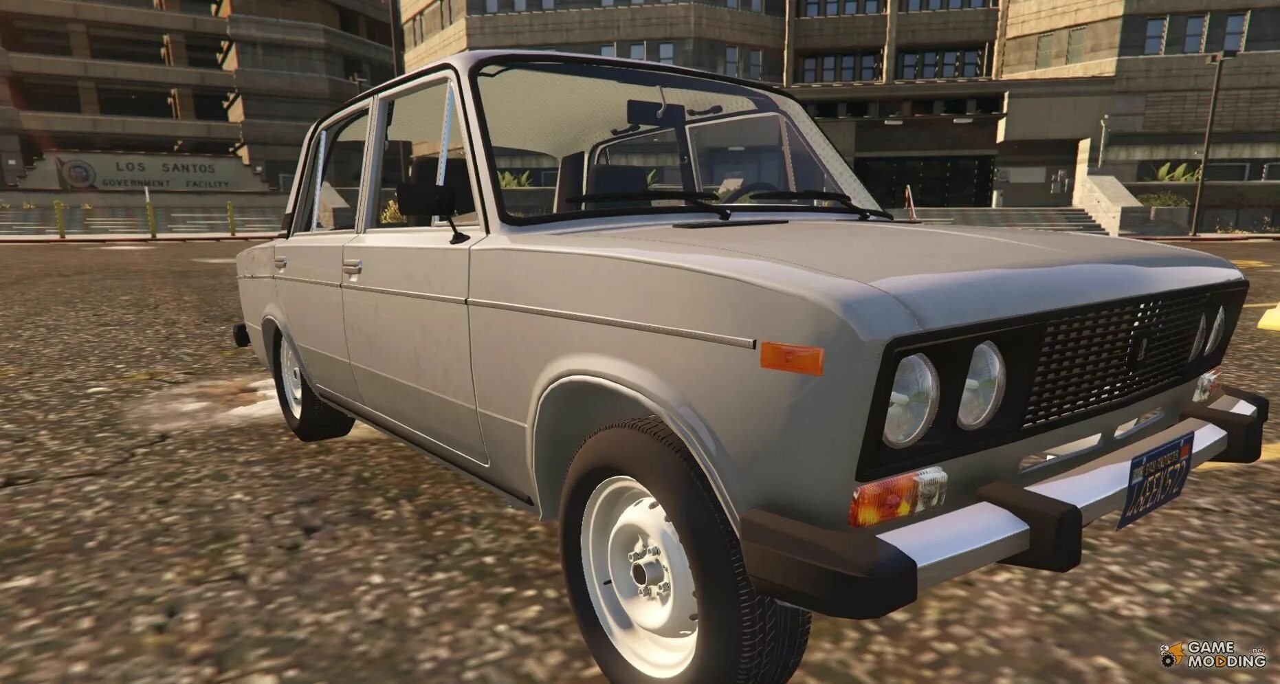 Мод на жигули в гта 5. Vaz 2106 gta 5. gta 5 lada 2106. ваз 2106 гта. машины гта 5 ваз 2106.