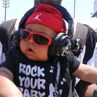 Gangsta gangsta baby