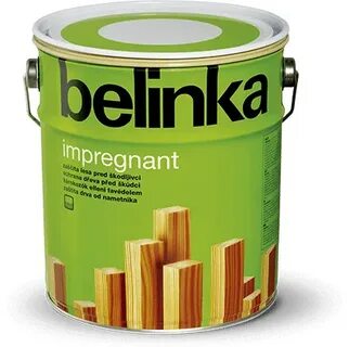 Belinka 10 л