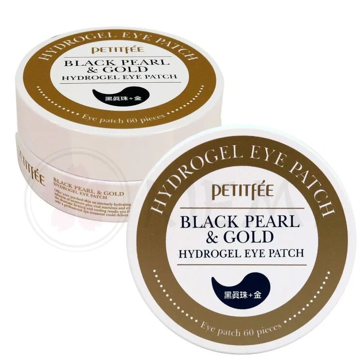 Патчи жемчуг. Black pearl gold hydrogel eye patch. патчи petitfee black pearl gold. petitfee black pearl &amp; gold eye patch. black pearl gold hydrogel eye patch 60.