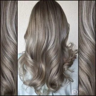 Профессиональная краска для волос холодные оттенки