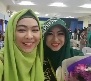 Adik cantik