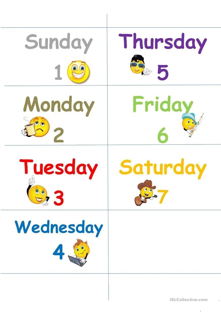 Wordwall days of the week for kids. Карточки Days of the week. Days of the week Flashcards. Days of the week Flashcards for Kids. Days of the week Cards for Kids.