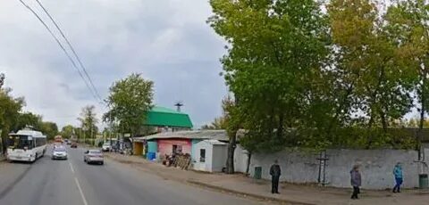 Уральская самара